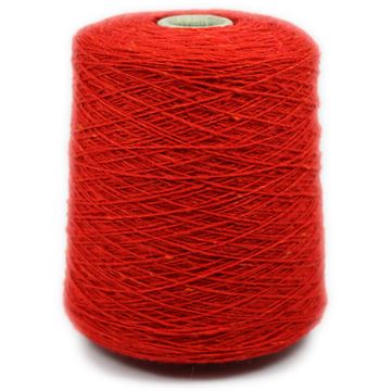 Tweed Alpaca 450G Rossa 15